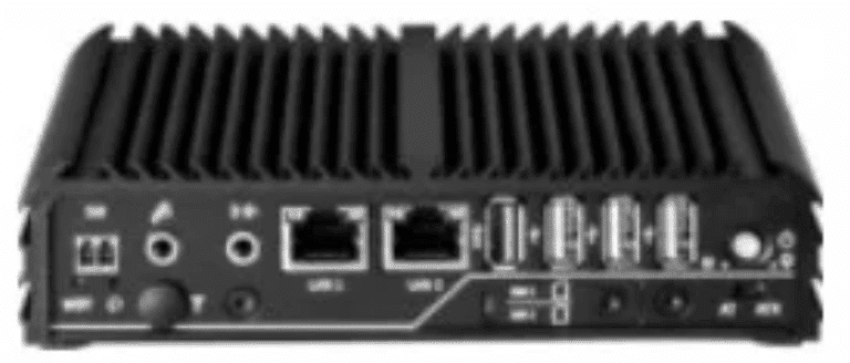 Marine Rugged Computers | Waterproof PC Systems For Ships